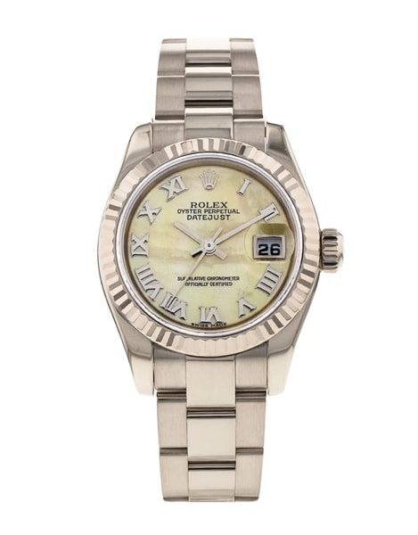 Rolex Datejust Lady 179179